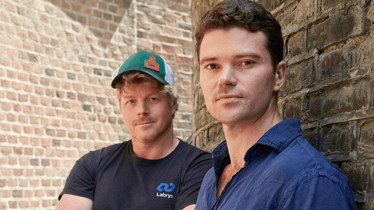 Labrys raises $20M for humanitarian and security operations software