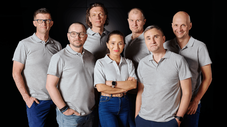Movens Capital launches €60M fund to back CEE tech founders
