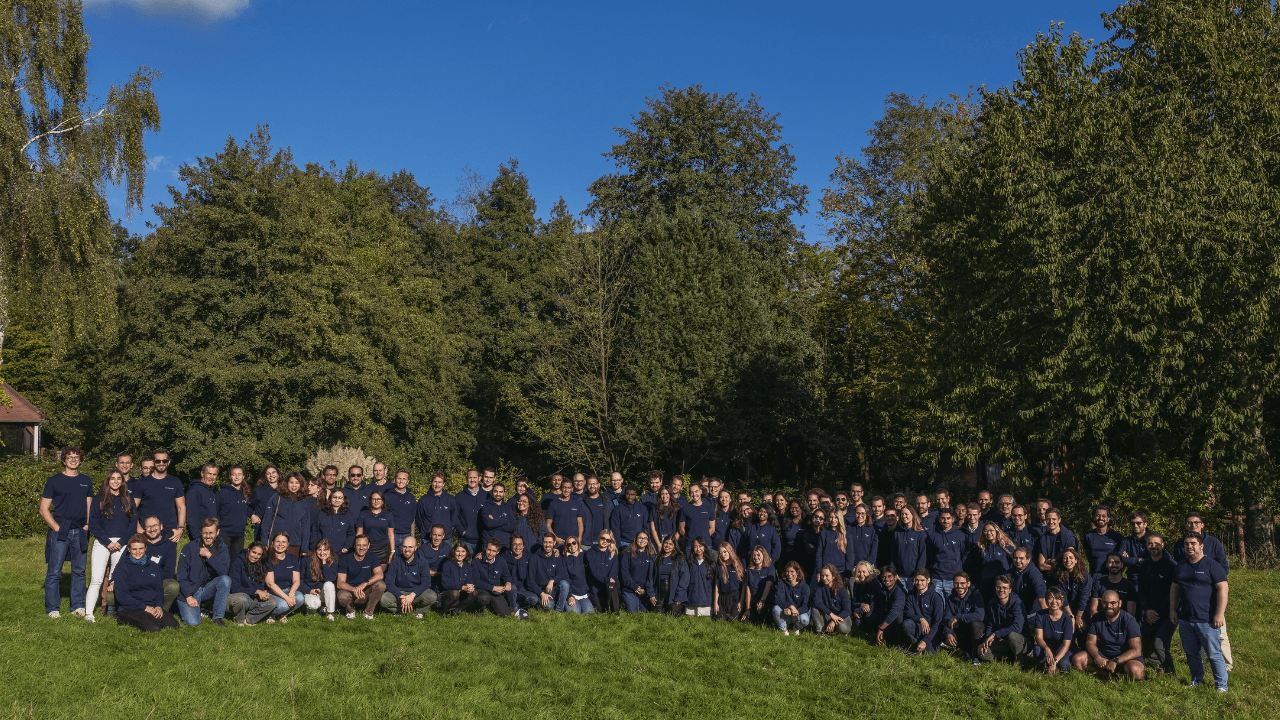 Pelico scores $40M to transform fragmented global supply chains