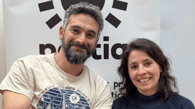 Portia Riegner Portia AI: The AI agent startup aiming to make life simpler for ...