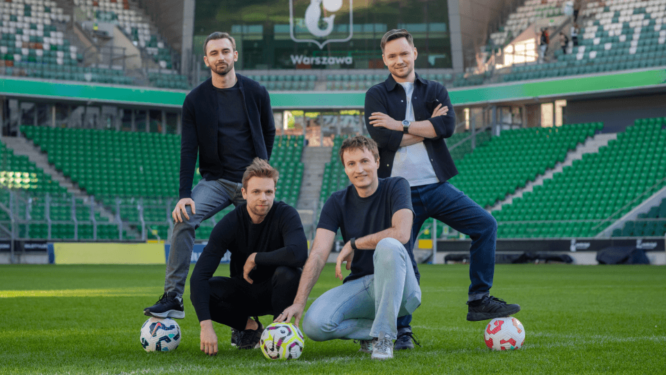 ReSpo.Vision raises €4.2M to redefine the sports viewing experience