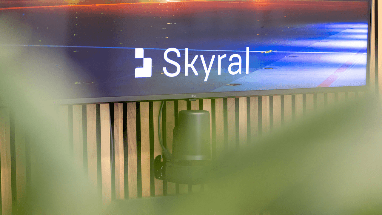 Skyral, a London-based modeling and simulation startup developing AI-based digital twin tech for defense, healthcare, and other sectors, raised a $20M Series A (Lucy Adams/Tech.eu)