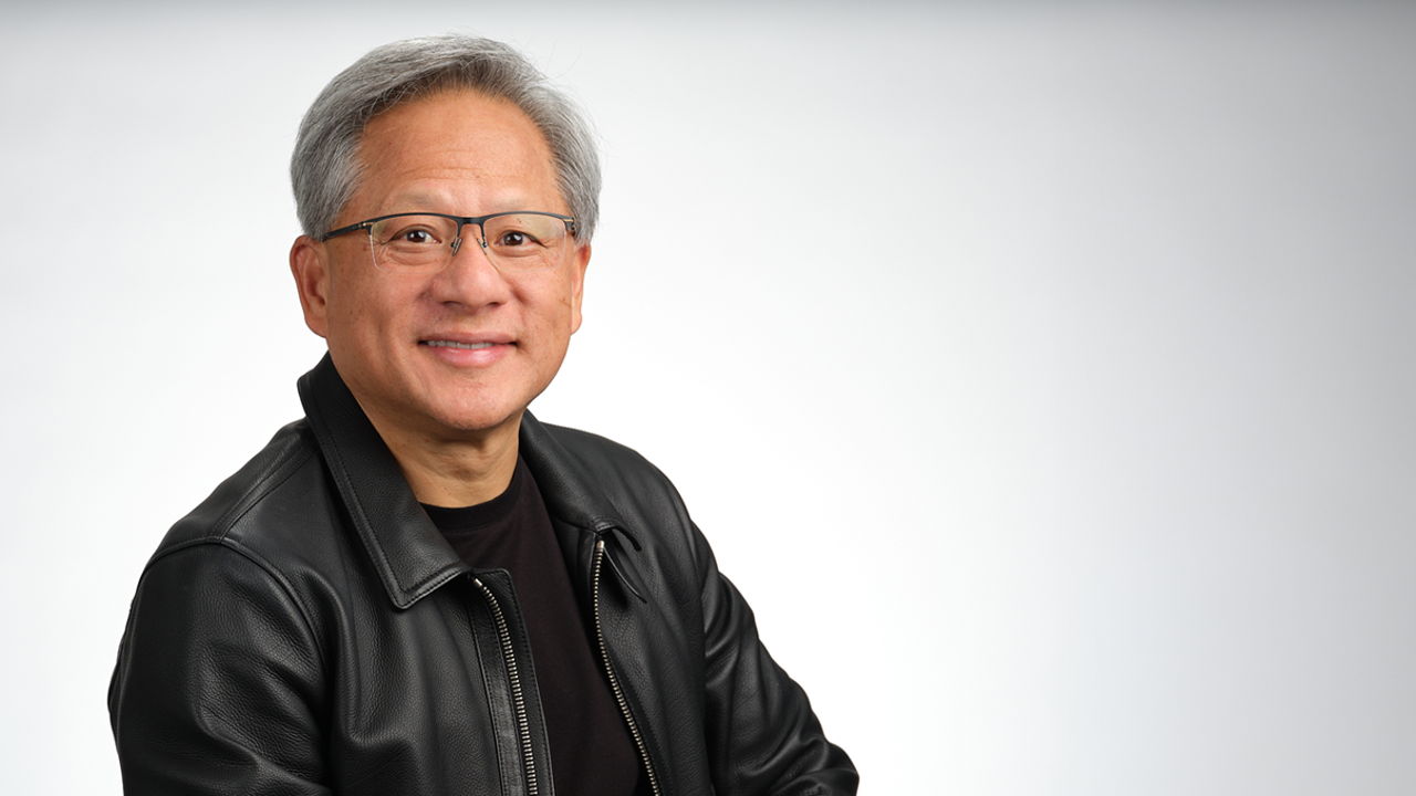 UK AI ecosystem “perfect for takeoff” but lacks infrastructure, says Nvidia CEO