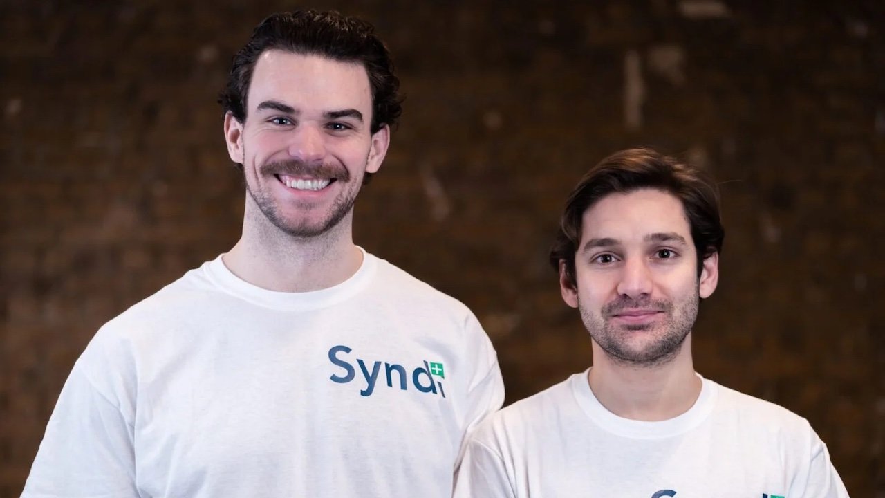HealthKey acquires Syndi Health to bolster personalised healthcare monitoring