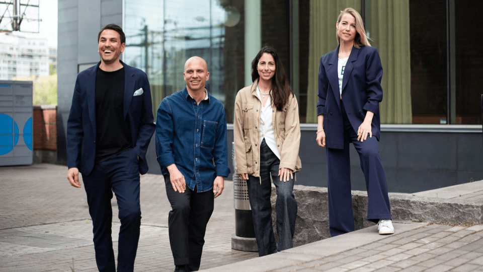 Techarena secured €1.1M from BackingMinds for international expansion