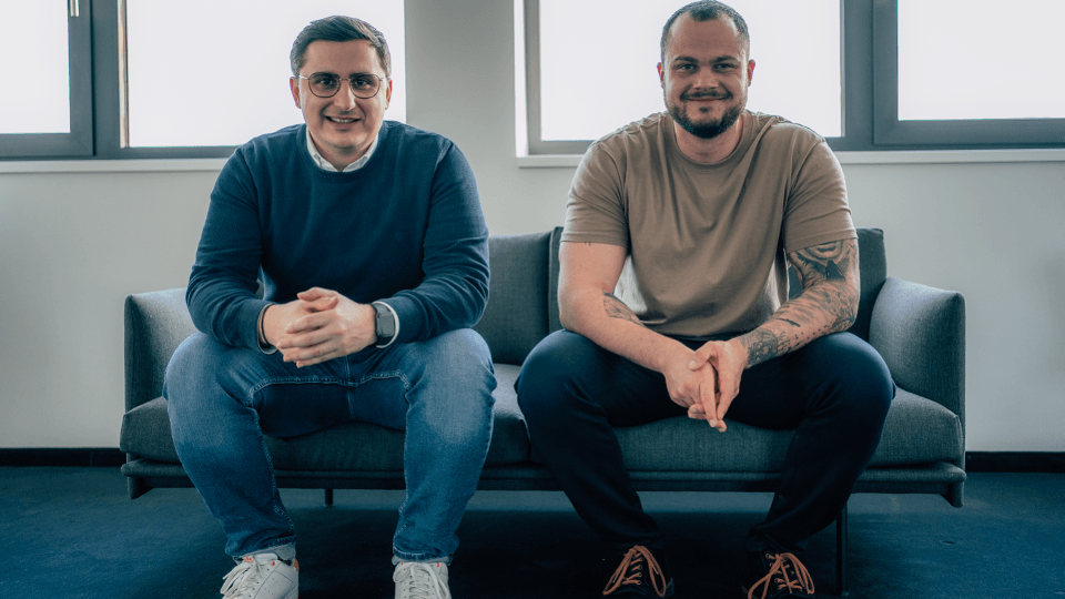 Unchained Robotics secures €8.5M to expand its platform internationally