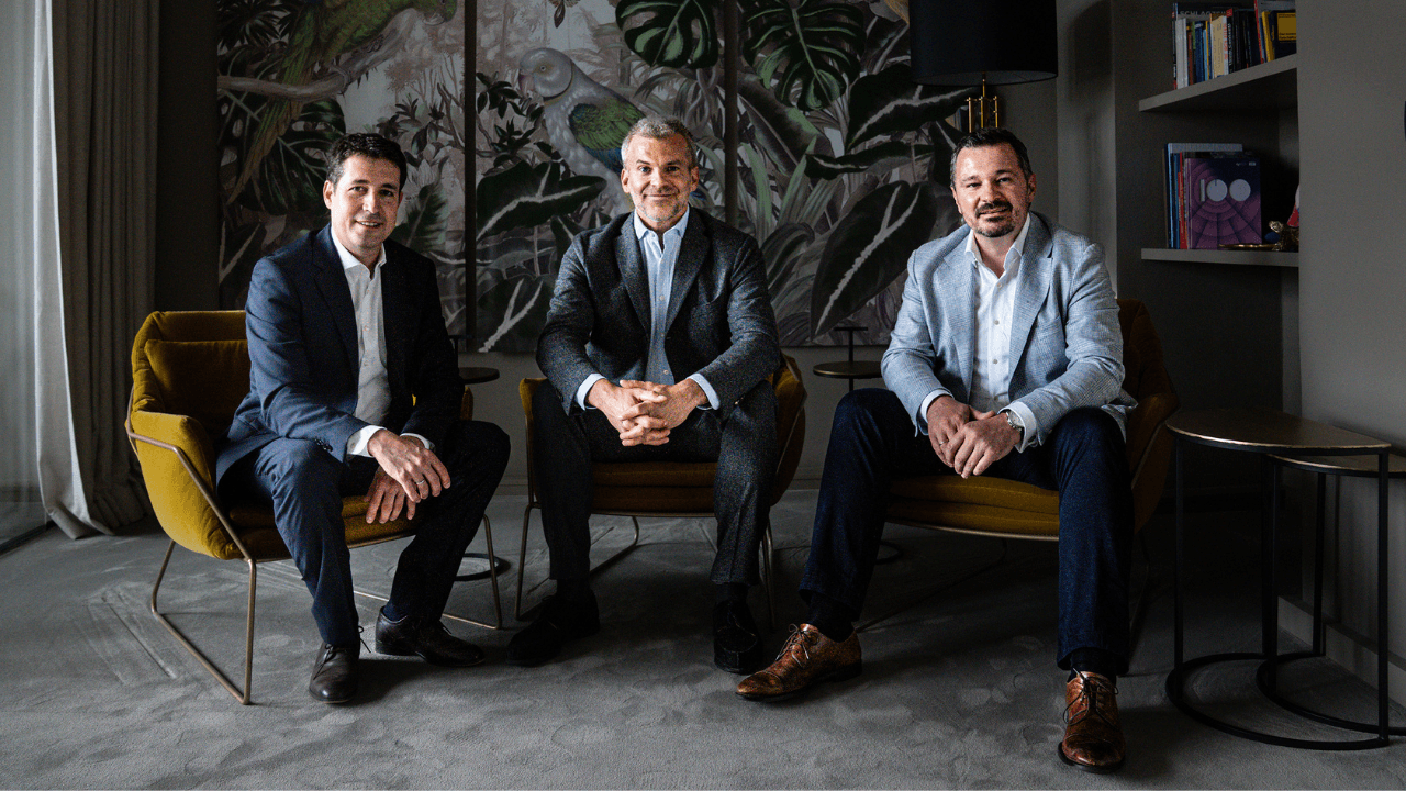 MUSE Electronics secures 7-figure investment to safeguard Europe’s frontlines