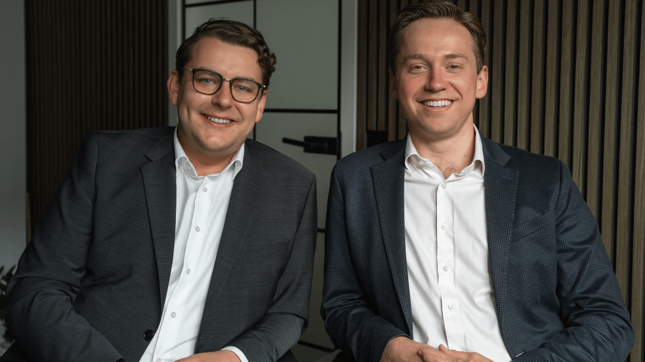 The future of asphalt is plastic — and ecopals is paving the way