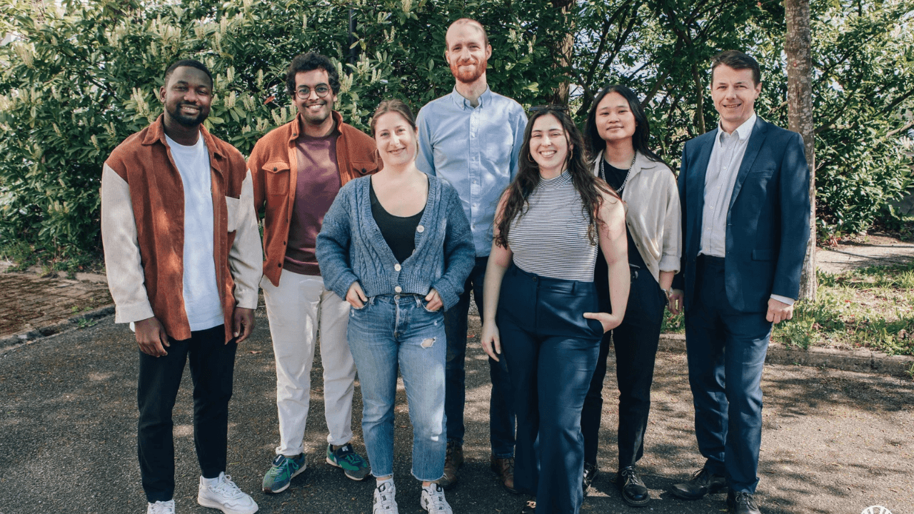 Fungu’it raises €4M to transform agricultural by-products into natural flavourings