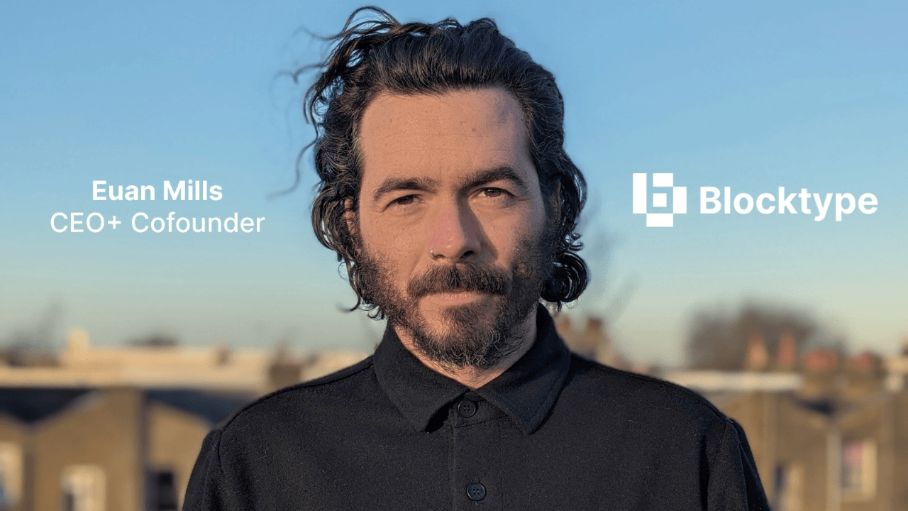 Blocktype raises £315K to aid UK's housing crisis with advanced planning tools