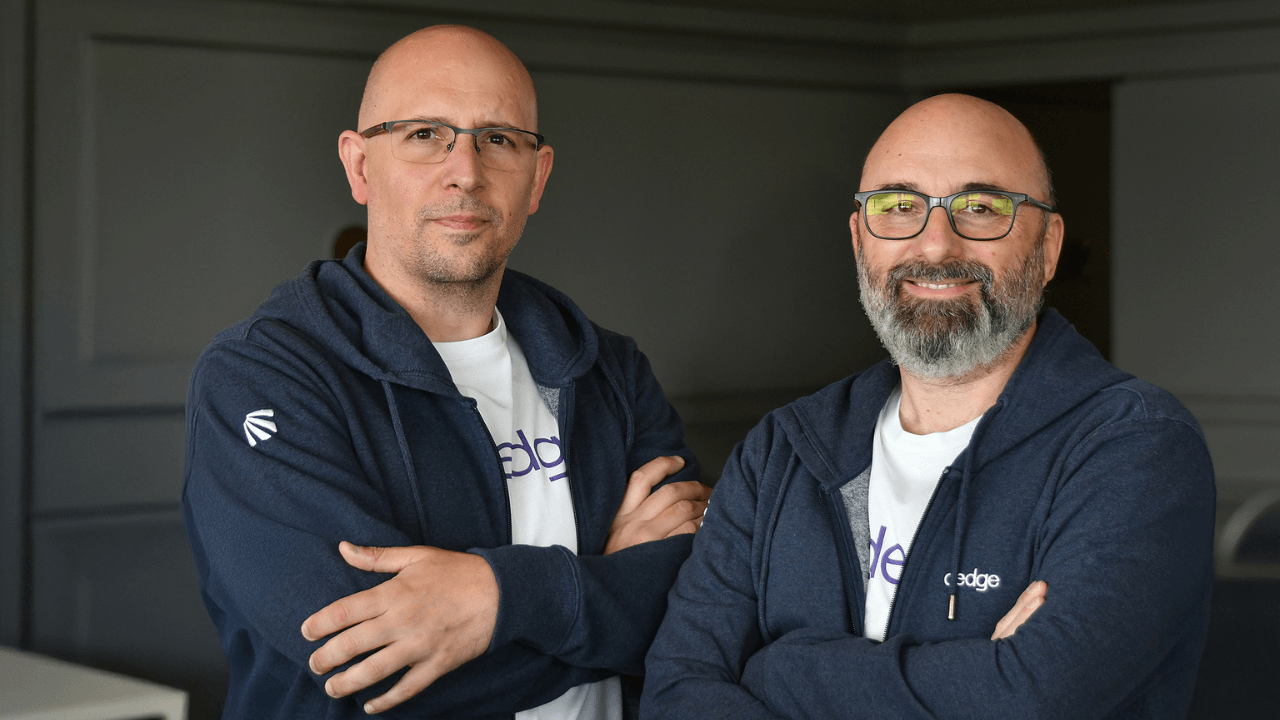 Dedge Security raises €4M Seed for Web3 security solution