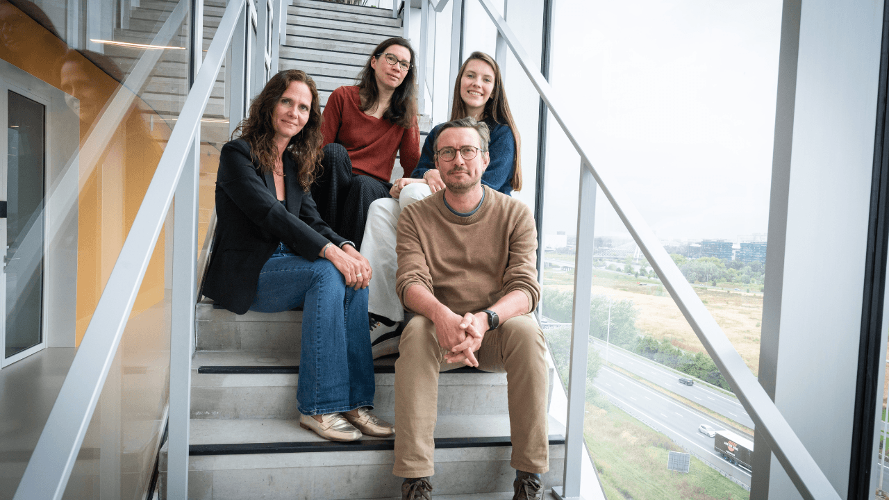Biotope Ventures 2 launches with €5M first close