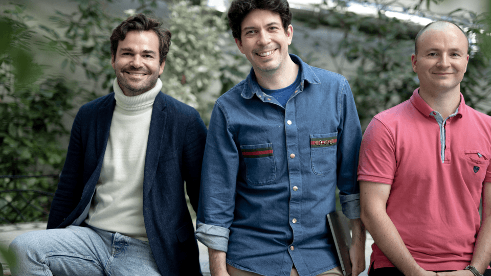 360Learning wins €1.8M French Government grant to power AI skills-based learning