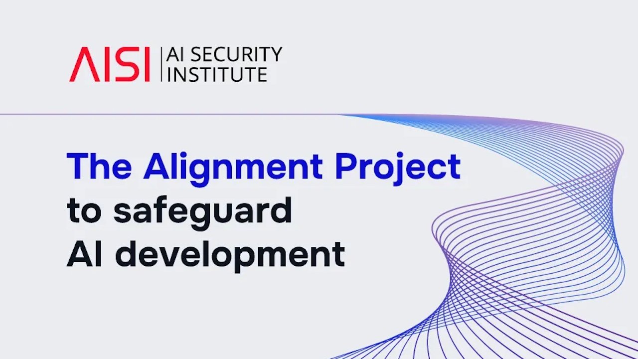 UK’s AISI launches coalition to protect against advanced AI