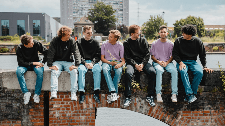 Cashfeed raises €1.3M to simplify e-invoicing