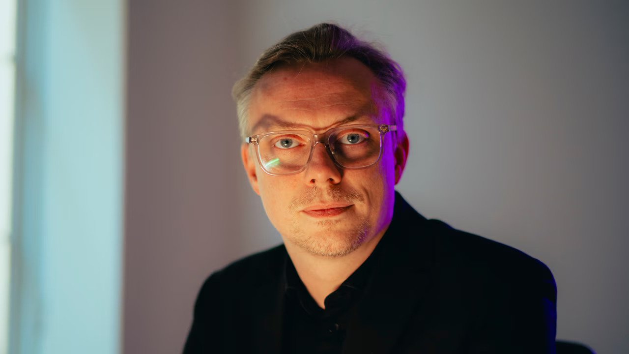 SASHA’s mission to end image-based abuse Is reshaping the rules of the digital world