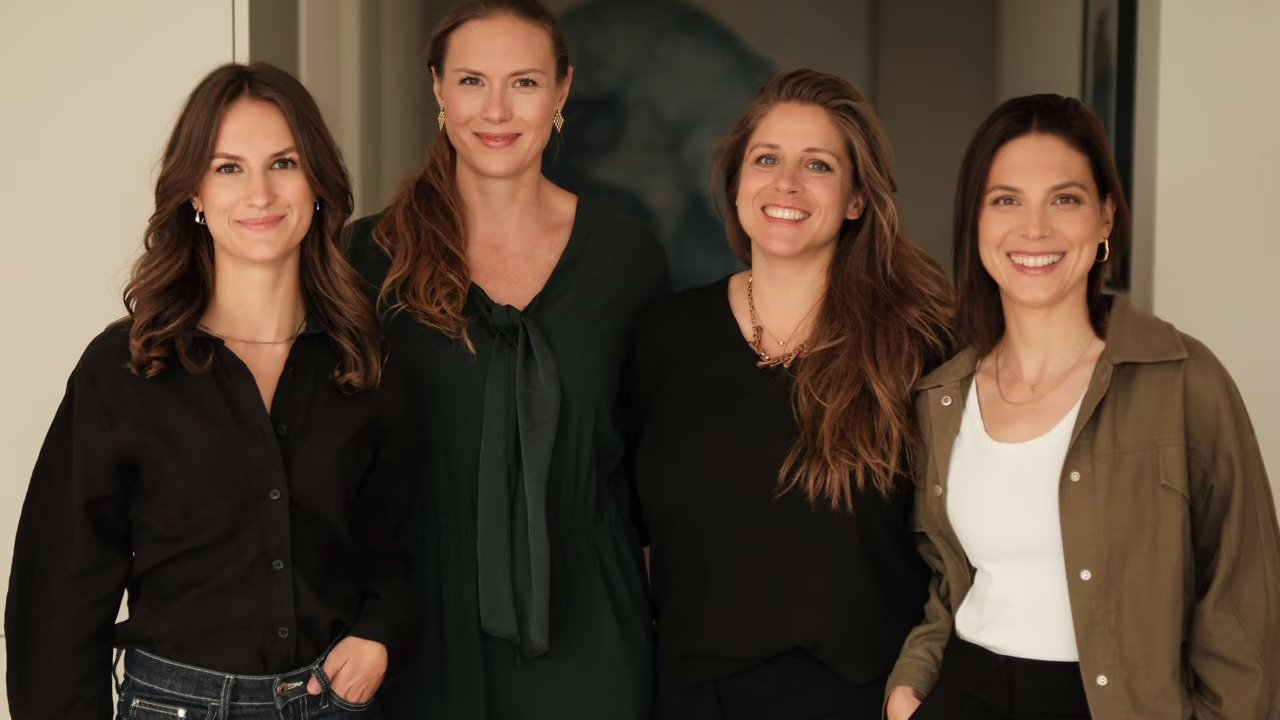 Auxxo announces €26M first close of Female Catalyst Fund II