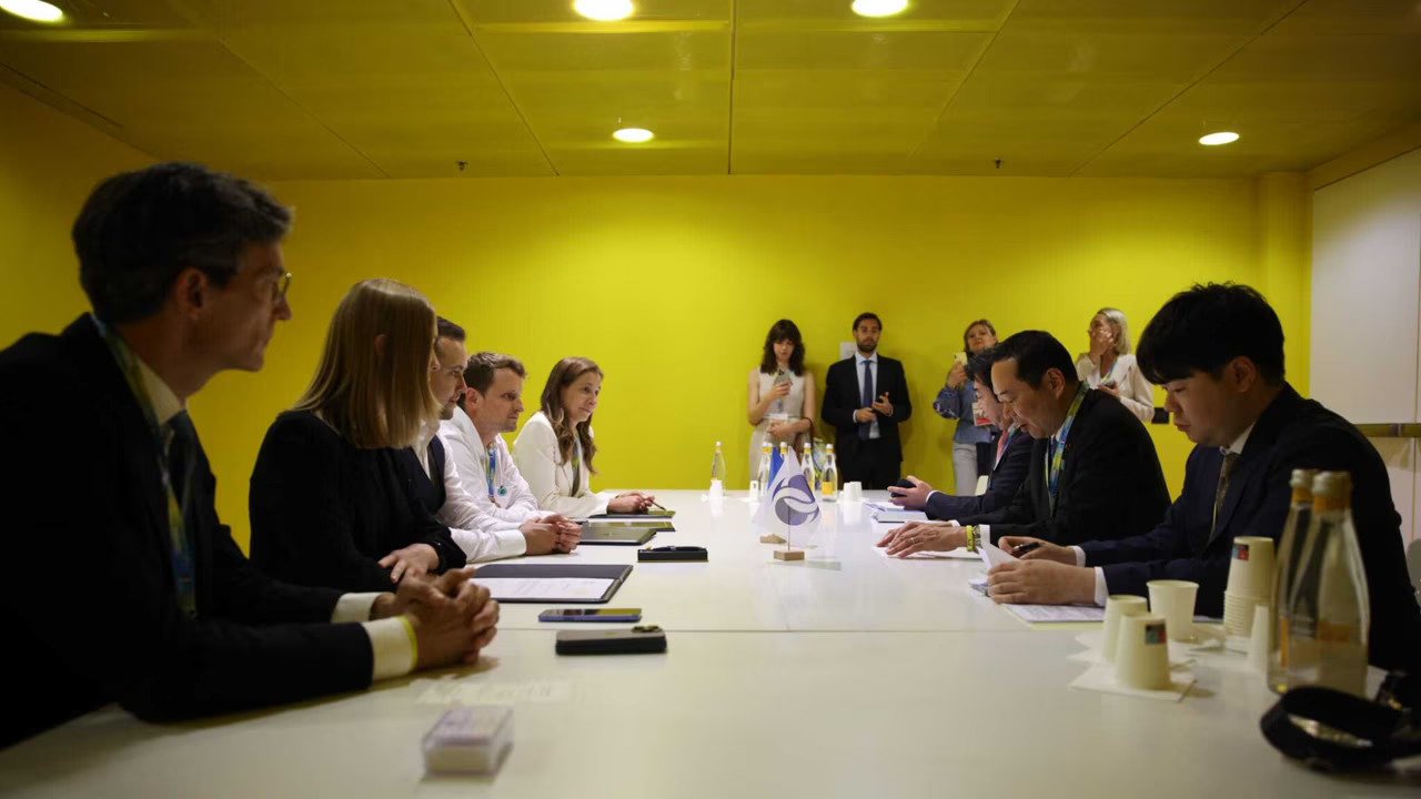 Flyer One Ventures launches €50M Fund V to back CEE and Ukrainian startups