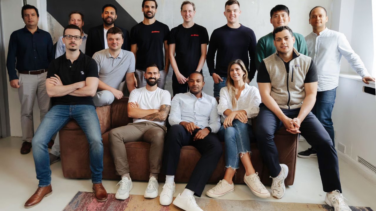 Inntelo AI secures over £500,000 to boost hospitality tech growth