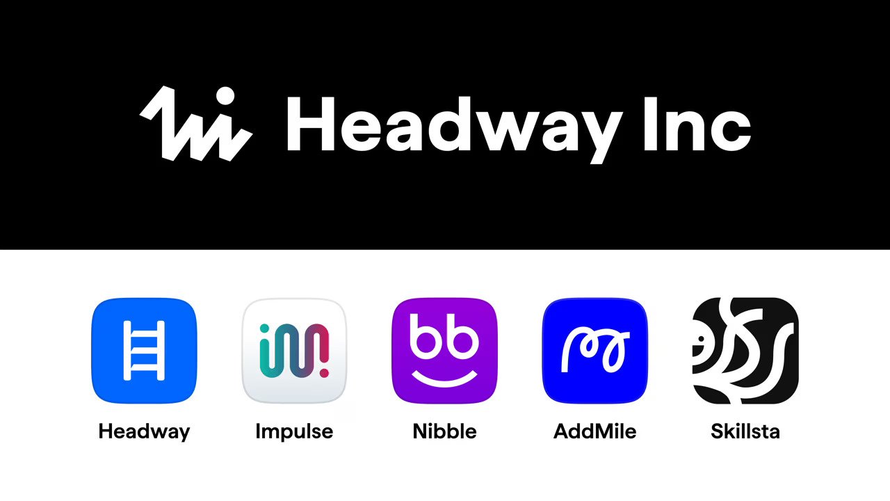 Headway Inc raises Series A to scale personalised lifelong learning worldwide