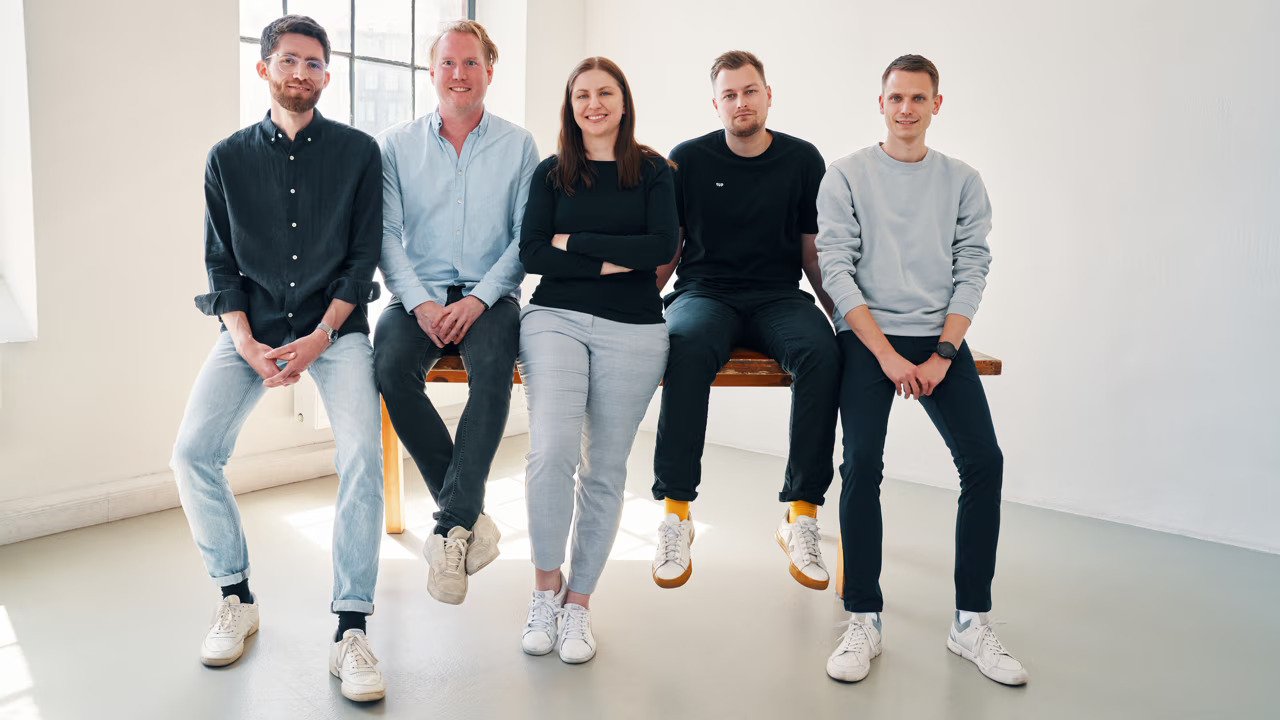 Berlin’s re:cap expands to UK with €125M credit facility