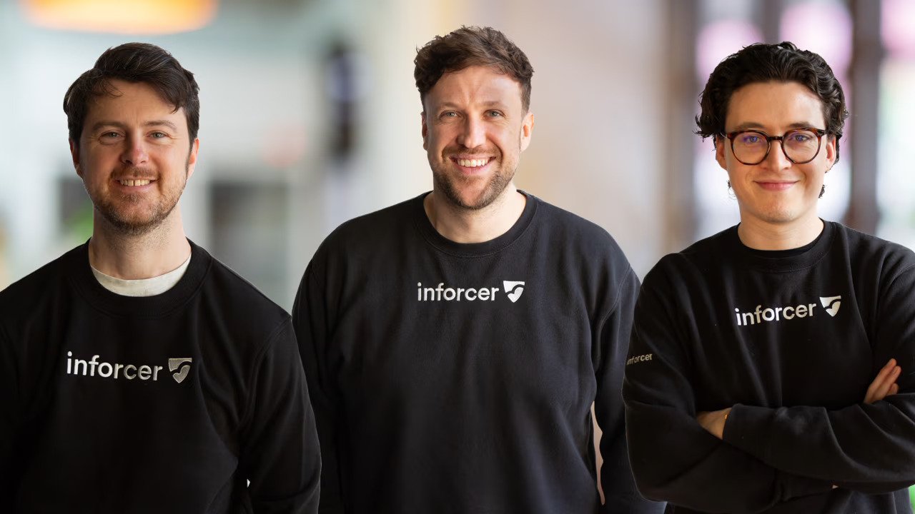 inforcer raises $35M Series B to power MSPs in Microsoft security and AI