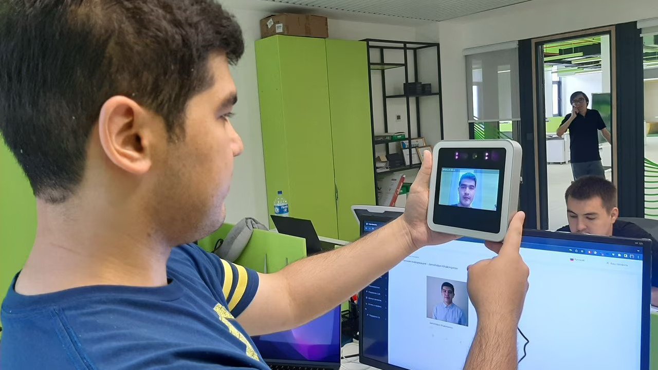 TASS Vision raises €1.3M to bring privacy-first analytics to physical retail