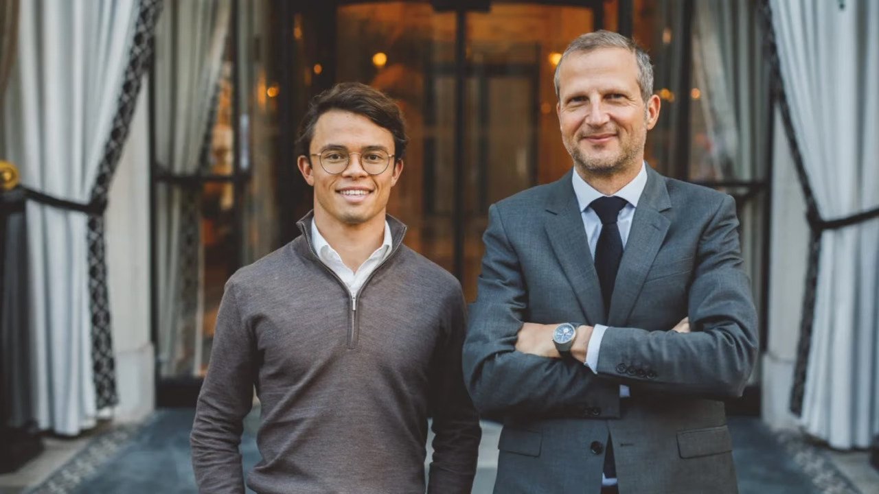 Omnes Capital secures €112M first close for Omnes Real Tech 2,  backed by EU defence mandate — Tech