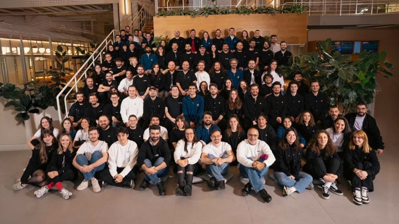 Good Job Games Raises M in Series A Funding to Shape the Future of Match-3 Gaming