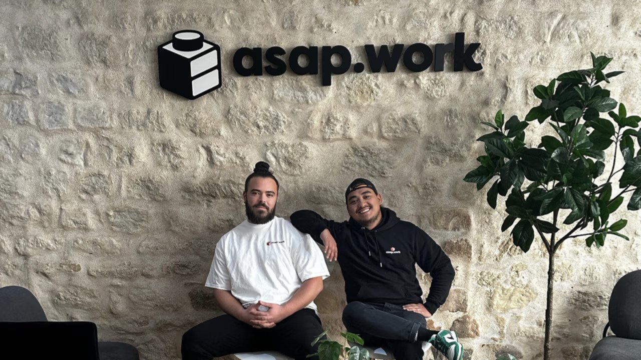 French recruitment startup asap.work acquires JUST CONSTRUCTION to accelerate US expansion