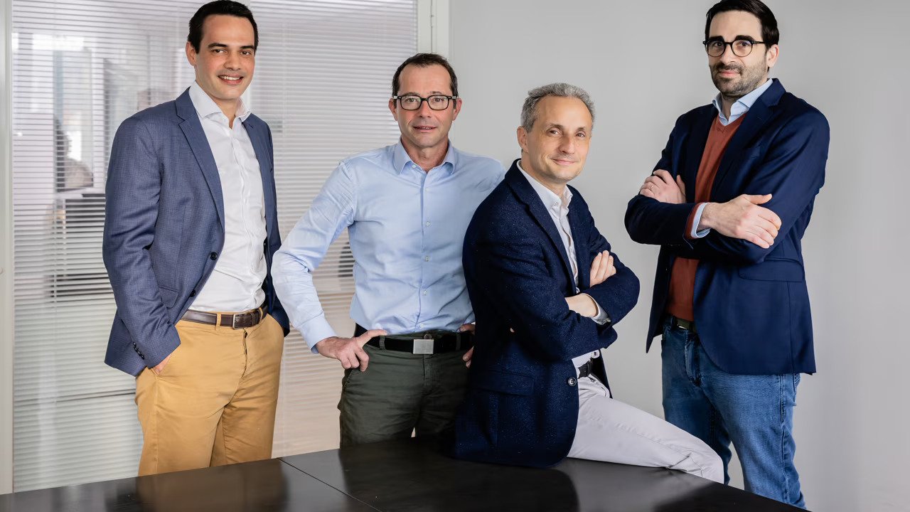 Omnes Capital secures €112M first close for Omnes Real Tech 2,  backed by EU defence mandate