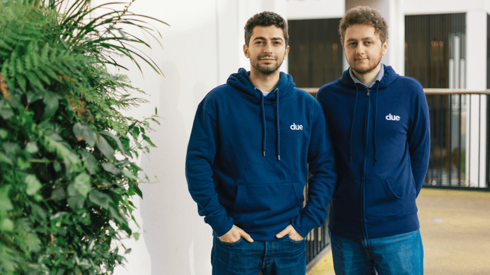 Due raises $7.3M seed extension and launches stablecoin API