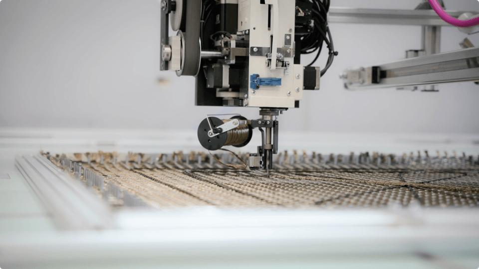 Fiber Elements raises €2.6M to replace steel reinforcement with basalt fiber technology