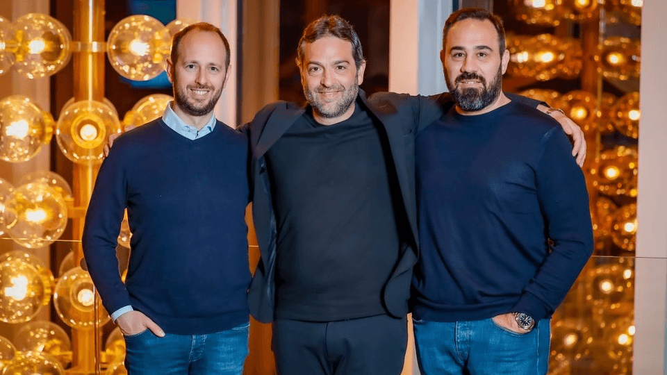 GetPica closes funding round led by PranaVentures, reaching €5M in total capital raised