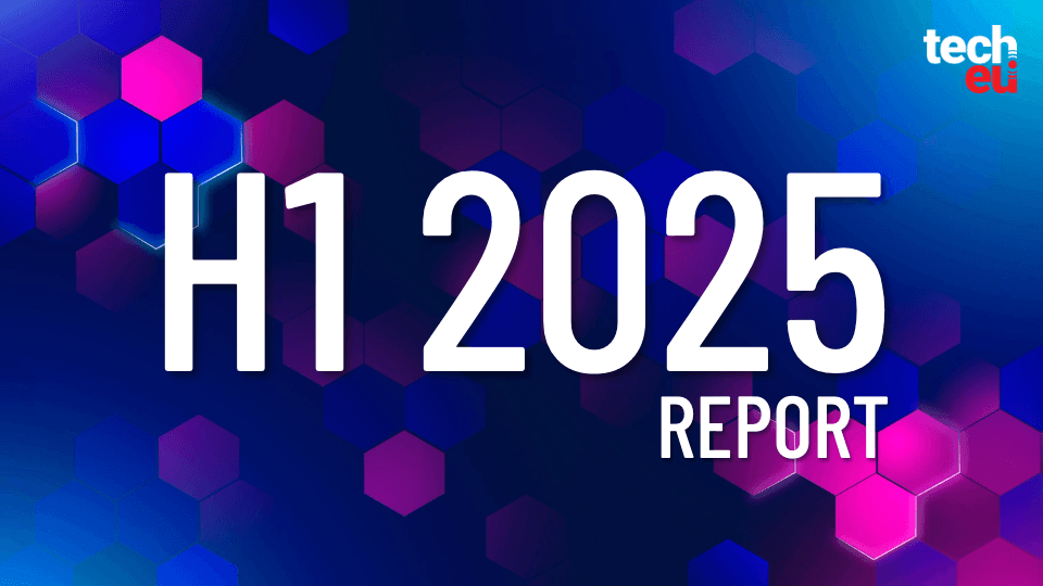 The European tech ecosystem: H1 2025 Report