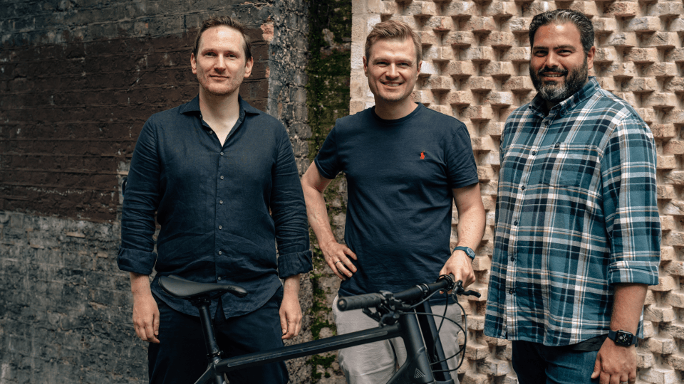 Laka raises $10.4M Series B to accelerate path to profitability