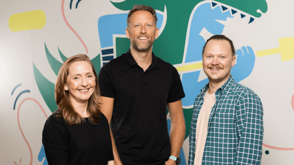 LumenStream secures £1.2M investment to scale lighting as a service