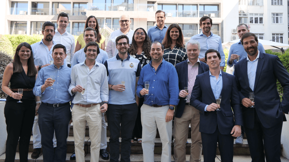 Lyzer secures over €10M funding to accelerate international growth