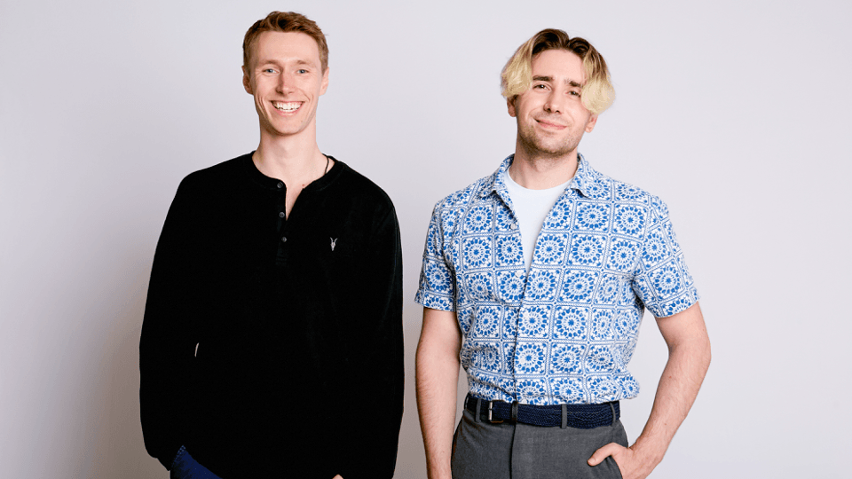 Magentic raises $5.5M to cut costs in tariff-impacted supply chains with AI