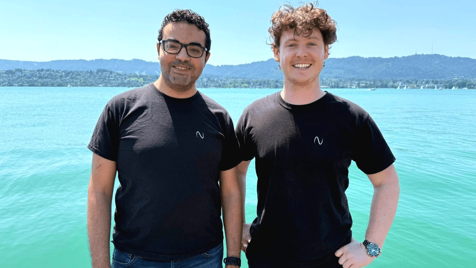 Nautica Technologies secures $4M to revolutionize hull maintenance in the shipping industry