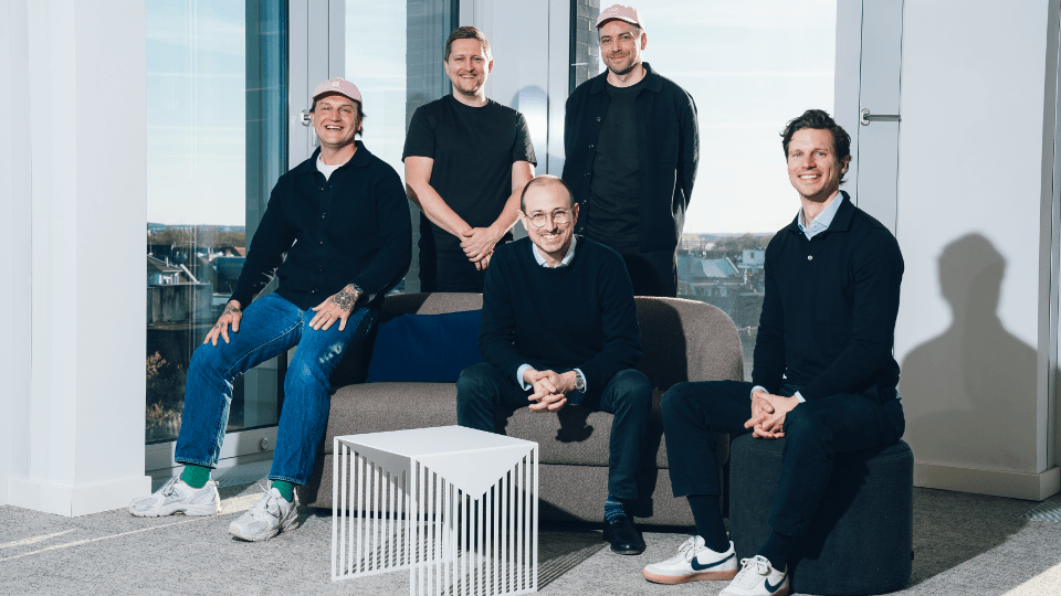 Ordio secures €12M to revolutionize payroll automation