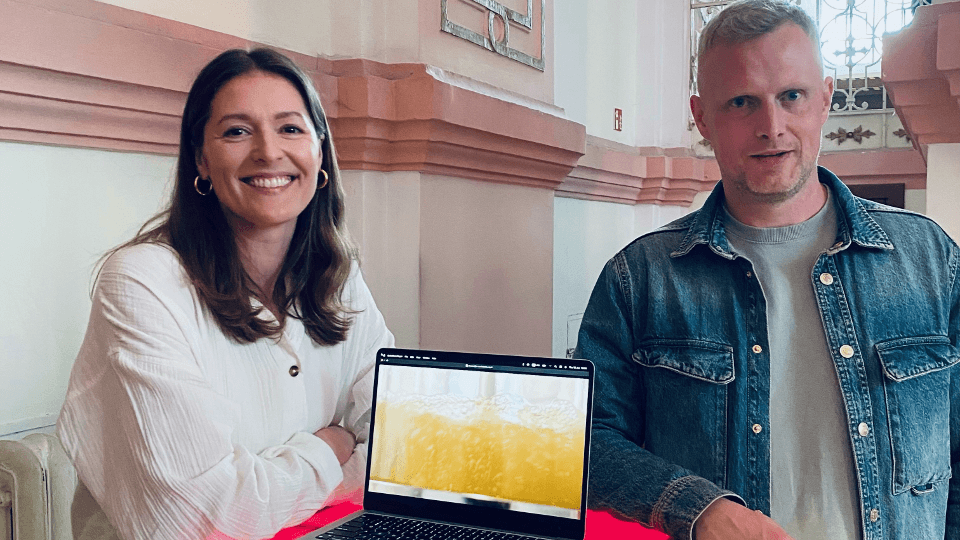 Coinvest Capital backs Psylink’s next-gen mental health biotech solution