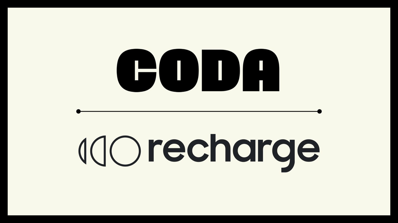 European prepaid payments fintech Recharge snapped up by Coda