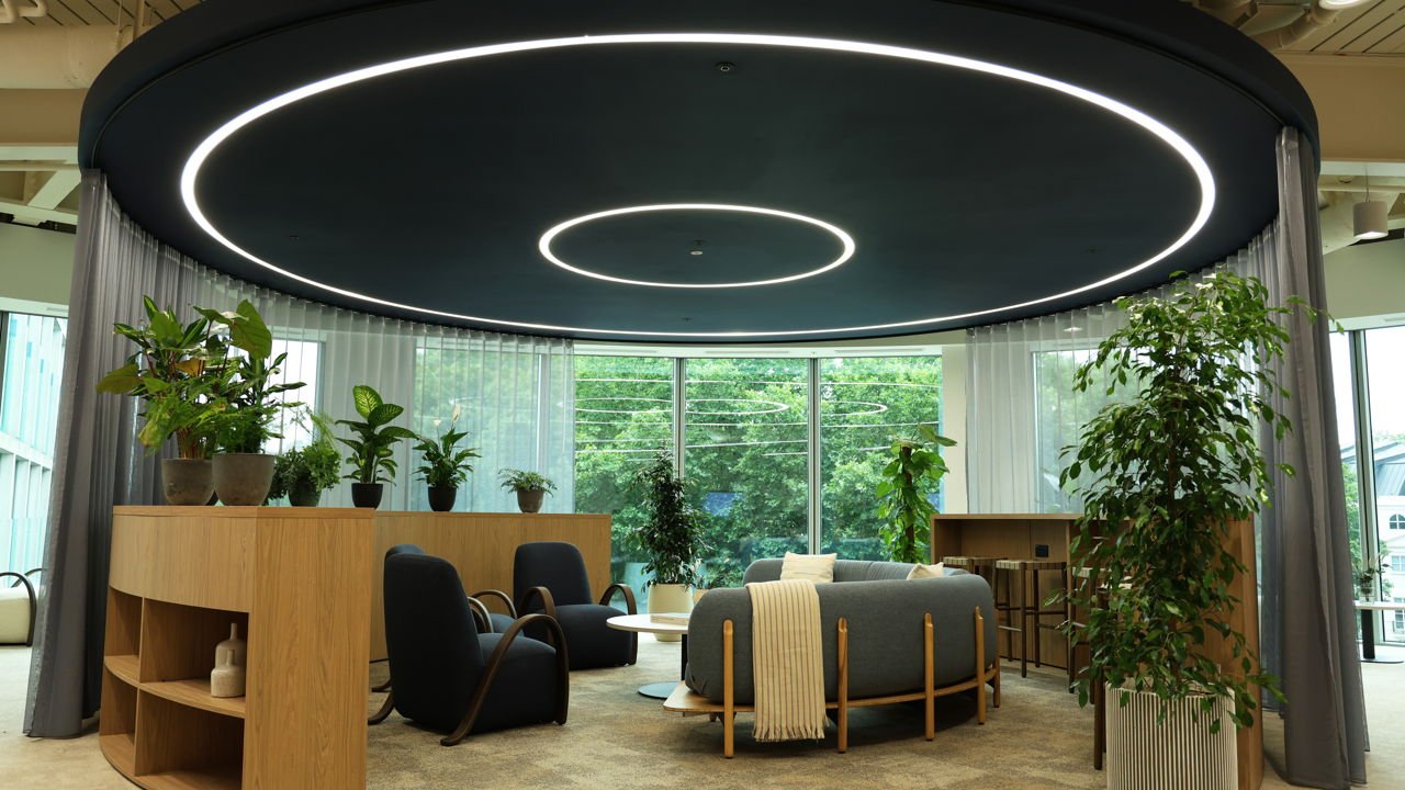 Synthesia unveils new London global HQ, as CEO says it snagged $1.1M revenue in single day