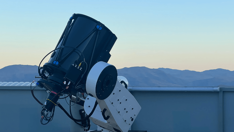 Spaceflux raises £5.4M to boost growth in space domain awareness sector