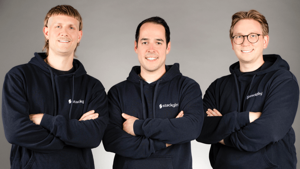 Stackgini emerges from stealth with DAX 40 clients, aiming to redefine IT decisions
