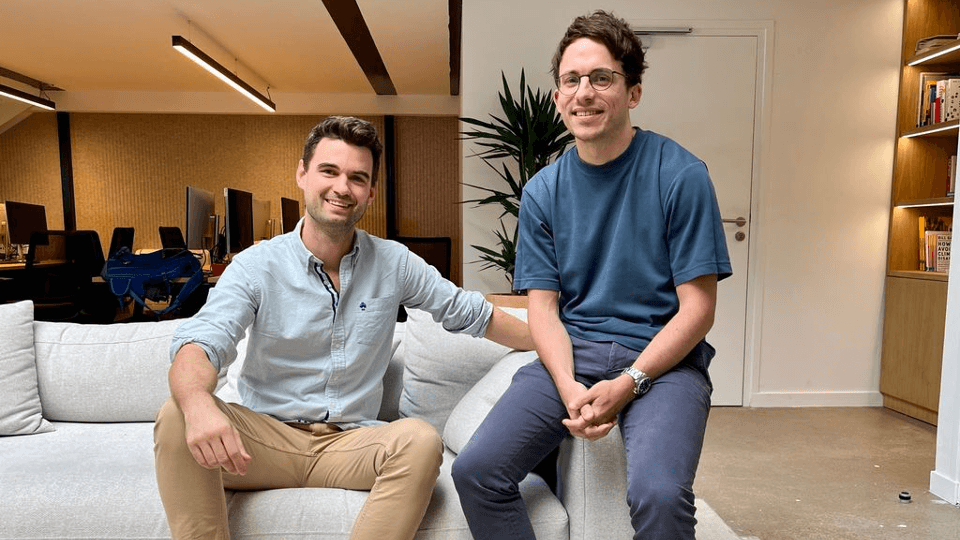 Tandem secured $3.8M to build a future where all apps can think and act for us