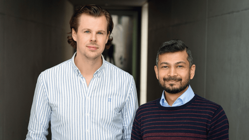 Tilla raises €2M to accelerate global growth of crew logistics platform