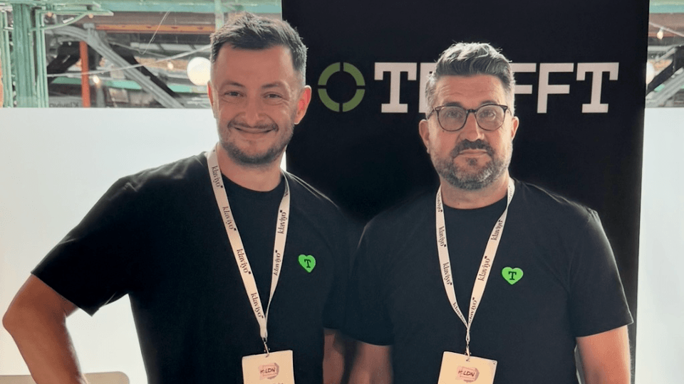 TRIFFT Loyalty raises €550K pre-seed to scale its AI-driven emotional loyalty platform