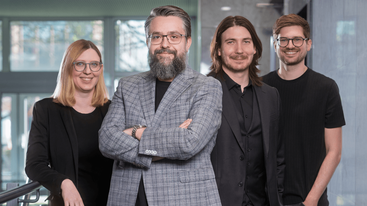 Austrian deeptech Hololight secures €10M for XR pixel-streaming tech